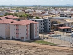 Vea la segunda convocatoria de listado de secuencia del Residencial Dom Avelar I en Petrolina