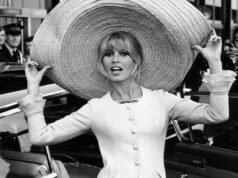Brigitte Bardot, símbolo sexual sensual de los años 60 convertida en activista militante por los derechos de los animales, muere a los 91 años