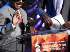 Muere el gigante de la salsa puertorriqueño Rafael Ithier, quien dirigió El Gran Combo durante más de medio siglo