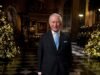 El rey Carlos III elige la Abadía de Westminster como lugar de su transmisión del día de Navidad