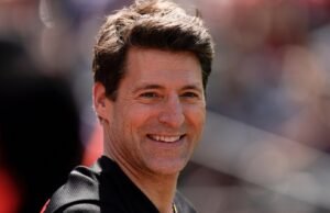 CBS nombra a Tony Dokoupil como presentador de su transmisión insignia ‘CBS Evening News’