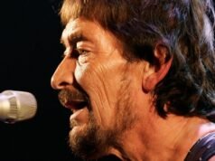 Muere el cantautor Chris Rea, conocido por ‘Driving Home for Christmas’, a los 74 años
