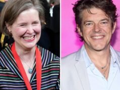 El productor de cine Blum y el autor y librero Patchett recibirán premios PEN America