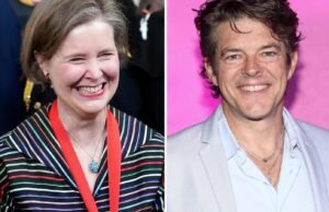 El productor de cine Blum y el autor y librero Patchett recibirán premios PEN America