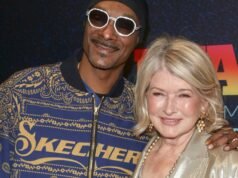 Martha Stewart se une a Snoop Dogg como propietaria minoritaria del club de fútbol Swansea