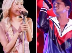 Apple Replay está aquí. ¿Cuál es la canción número uno en la lista de canciones de 2025 de Apple Music?