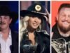 Los Grammy dividen la categoría de álbumes country en tradicionales y contemporáneos