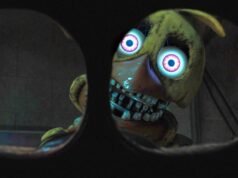 Las malas críticas no ahuyentaron al público de ‘Five Nights at Freddy’s 2’. Incluso batió un récord