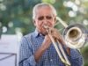 Muere en Río el trombonista Jay da Velha, alumno del Choro Tecca y Pixinguina
